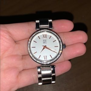 New York & Company Watch